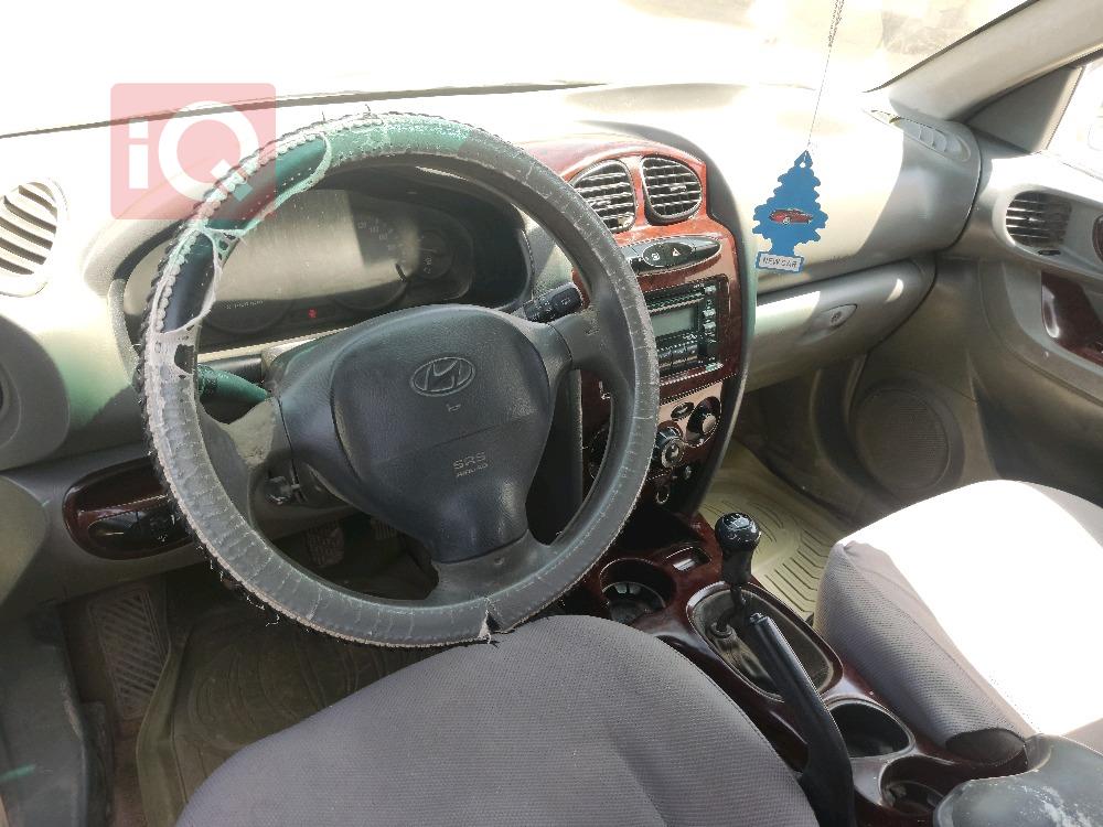 هيونداي سانتافي